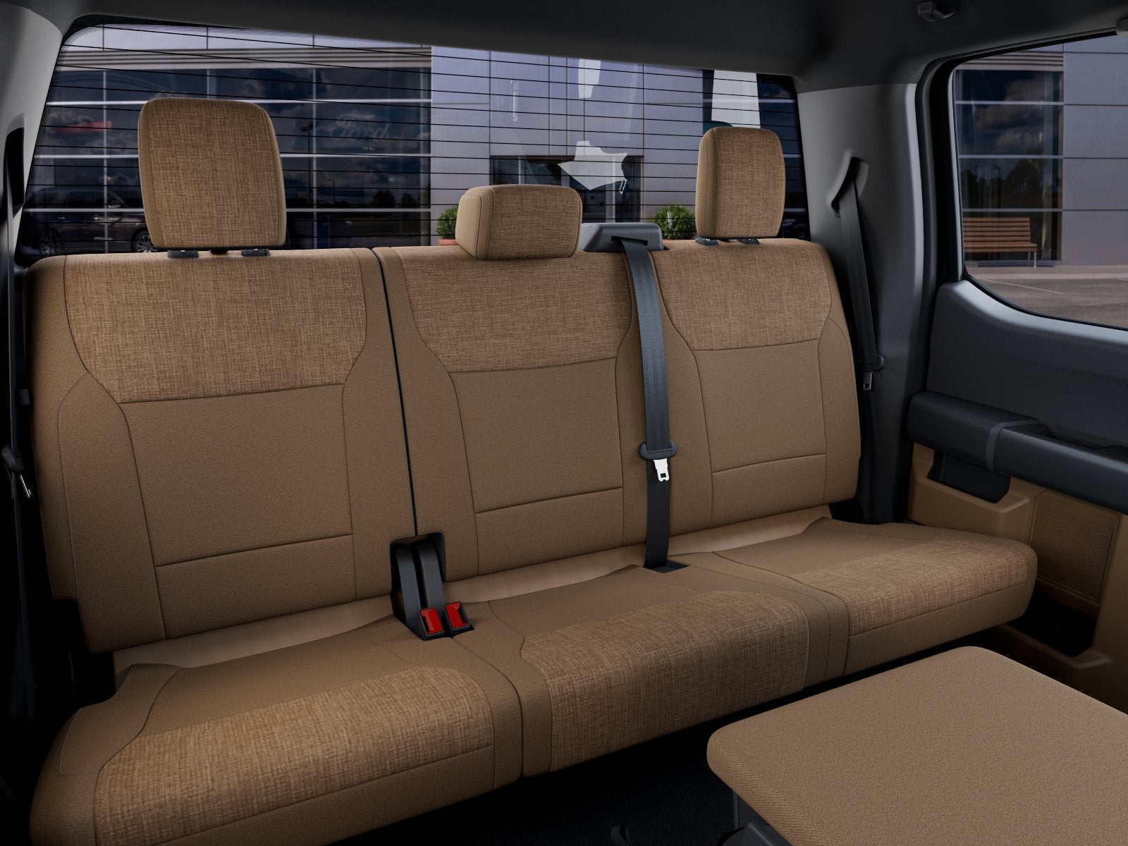 2027 Ford F-350SD XLT