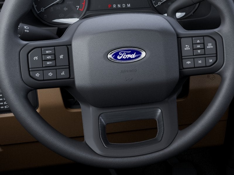 2027 Ford F-350SD XLT