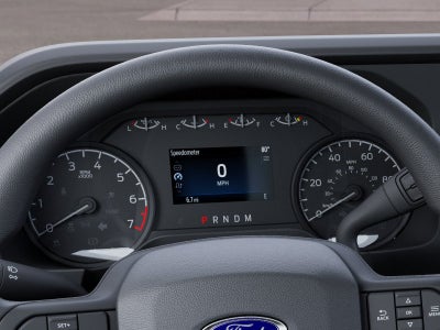 2027 Ford F-350SD XLT