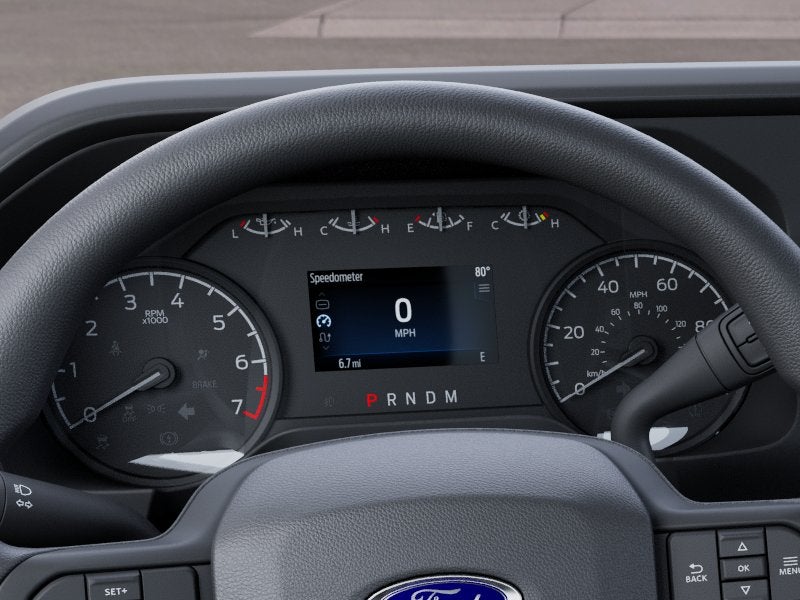 2027 Ford F-350SD XLT