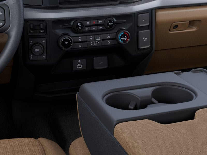 2027 Ford F-350SD XLT