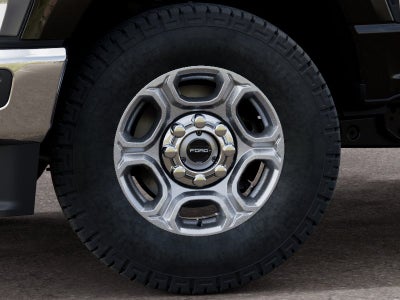 2027 Ford F-350SD XLT