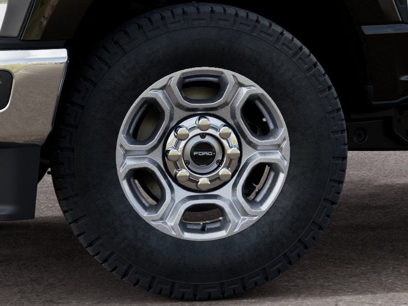 2027 Ford F-350SD XLT
