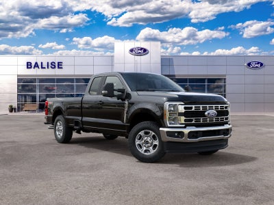 2027 Ford F-350SD XLT