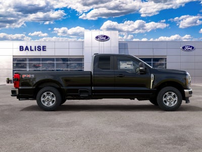 2027 Ford F-350SD XLT