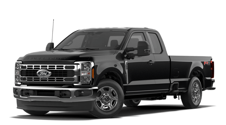 2027 Ford F-350SD XLT