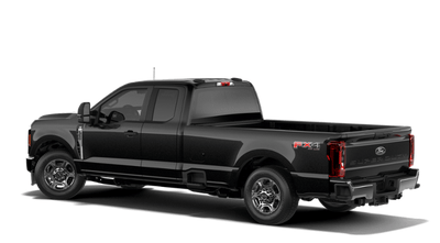 2027 Ford F-350SD XLT