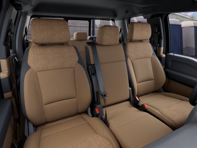 2027 Ford F-350SD XLT