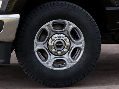 2027 Ford F-350SD XLT