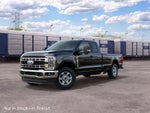 2027 Ford F-350SD XLT