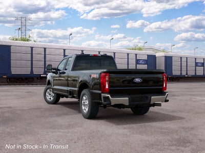2027 Ford F-350SD XLT