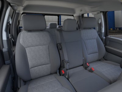 2026 Ford F-350SD XL Transit