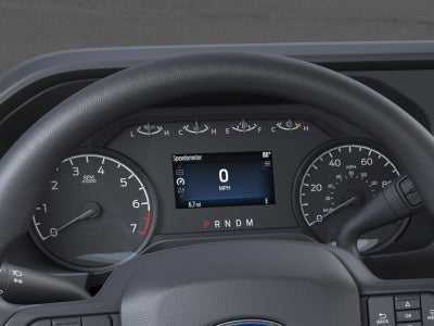 2026 Ford F-350SD XL Transit