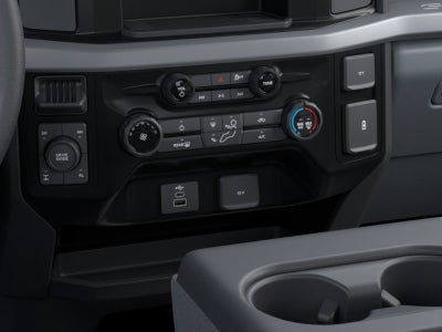 2026 Ford F-350SD XL Transit