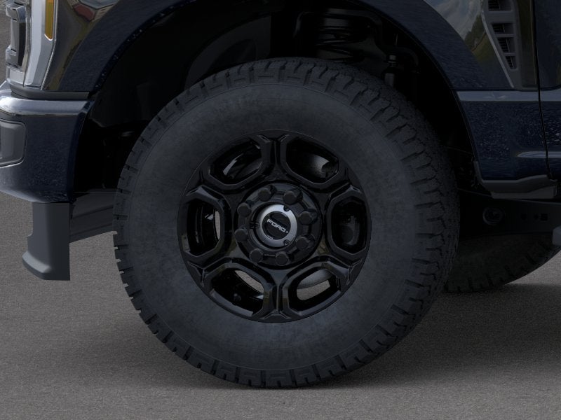 2026 Ford F-350SD XL Transit