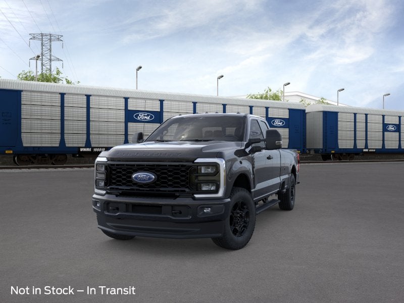 2026 Ford F-350SD XL Transit