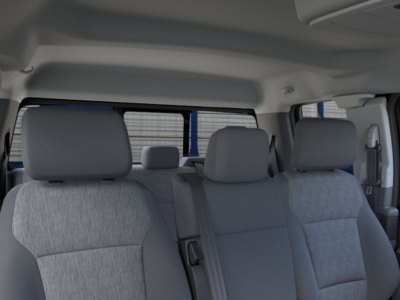 2026 Ford F-350SD XL Transit