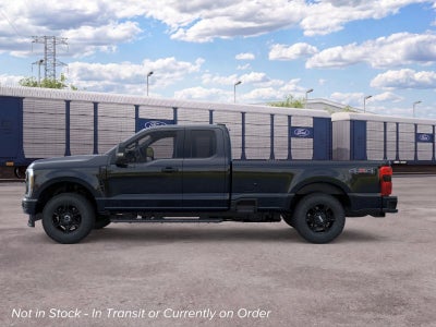 2026 Ford F-350SD XL Transit