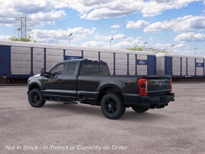 2026 Ford F-350SD XL Transit