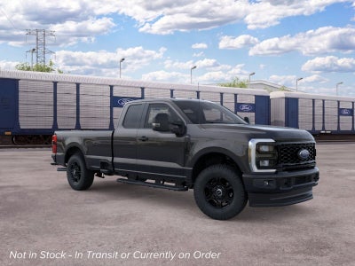 2026 Ford F-350SD XL Transit