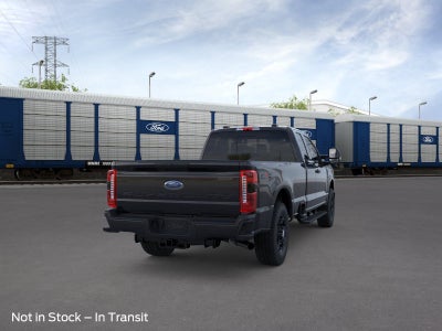2026 Ford F-350SD XL Transit