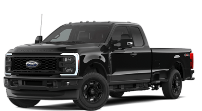 2026 Ford F-350SD XL Transit