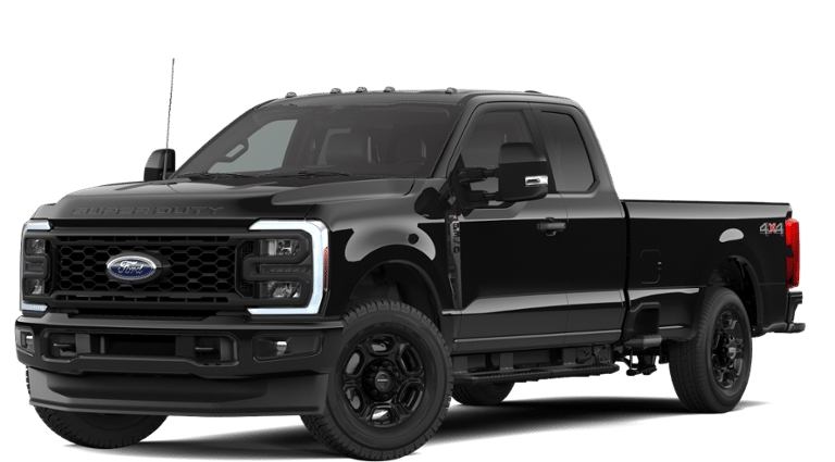 2026 Ford F-350SD XL Transit