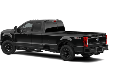 2026 Ford F-350SD XL Transit