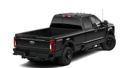 2026 Ford F-350SD XL Transit
