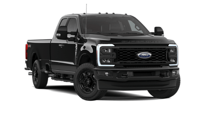2026 Ford F-350SD XL Transit