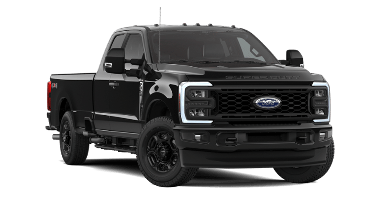 2026 Ford F-350SD XL Transit
