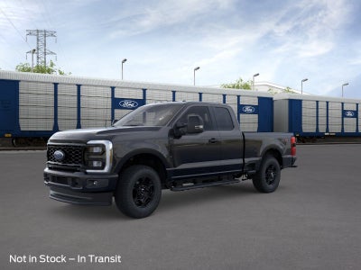 2026 Ford F-350SD XL Transit
