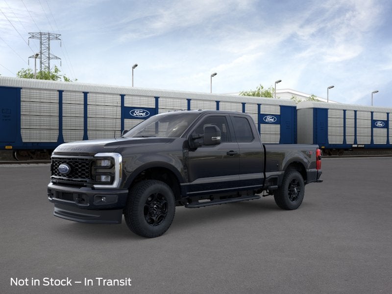 2026 Ford F-350SD XL Transit
