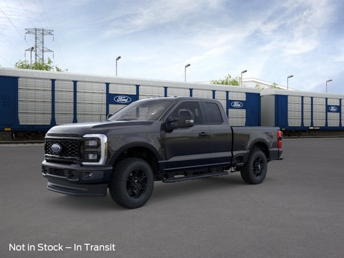 2026 Ford F-350SD XL Transit
