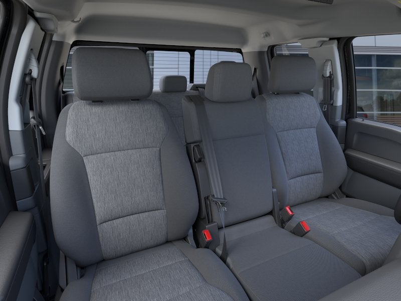 2026 Ford F-350SD XL Transit