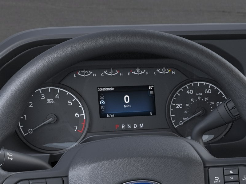 2026 Ford F-350SD XL Transit