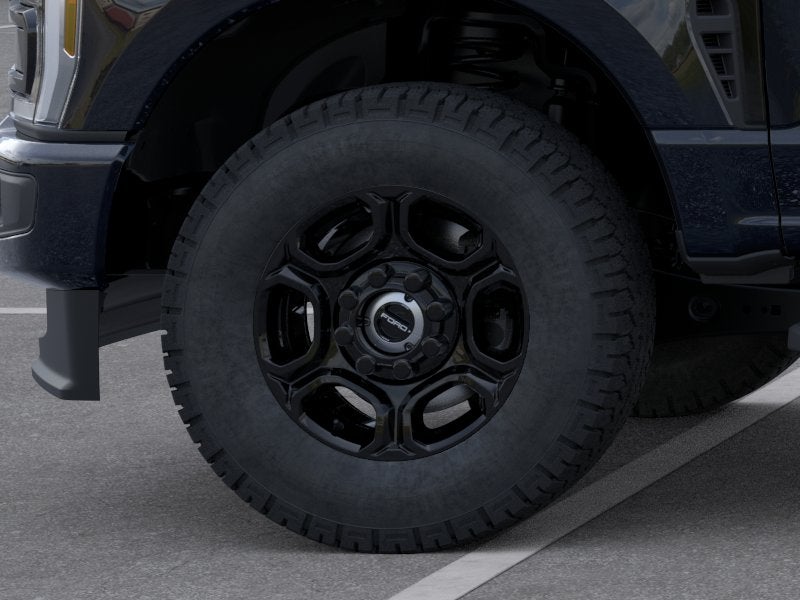 2026 Ford F-350SD XL Transit