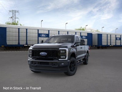 2026 Ford F-350SD XL Transit