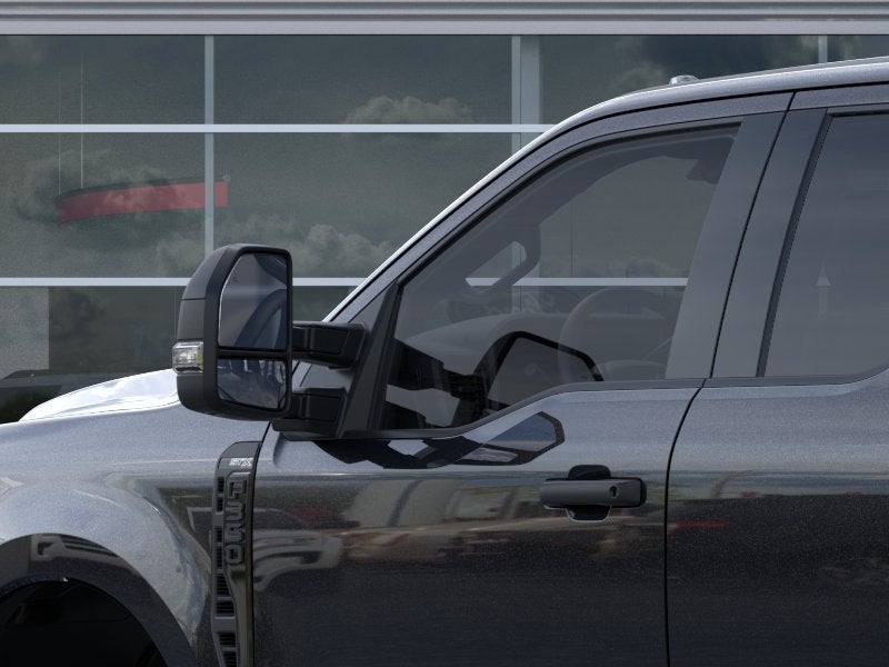 2026 Ford F-350SD XL Transit