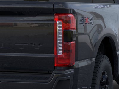 2026 Ford F-350SD XL Transit