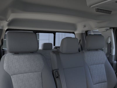 2026 Ford F-350SD XL Transit