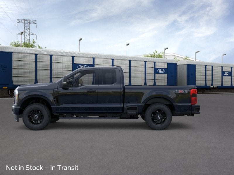 2026 Ford F-350SD XL Transit