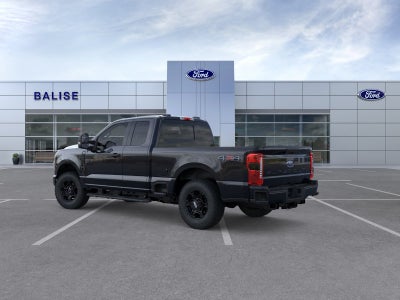 2026 Ford F-350SD XL Transit
