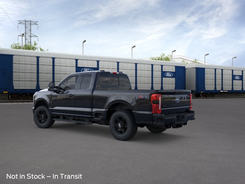 2026 Ford F-350SD XL Transit