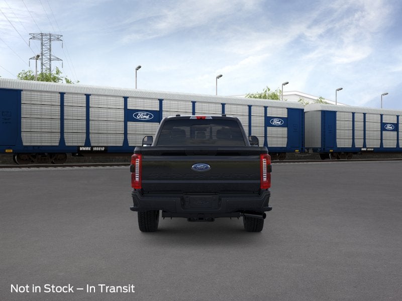 2026 Ford F-350SD XL Transit