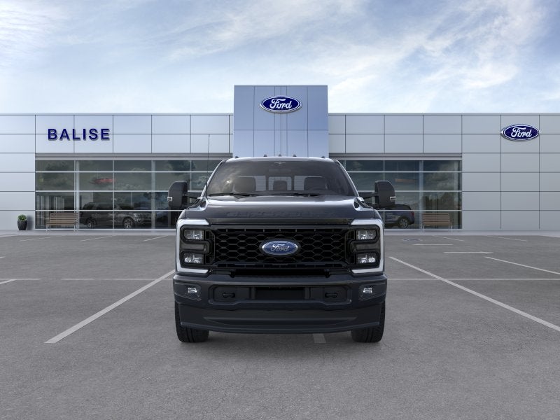 2026 Ford F-350SD XL Transit