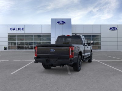2026 Ford F-350SD XL Transit