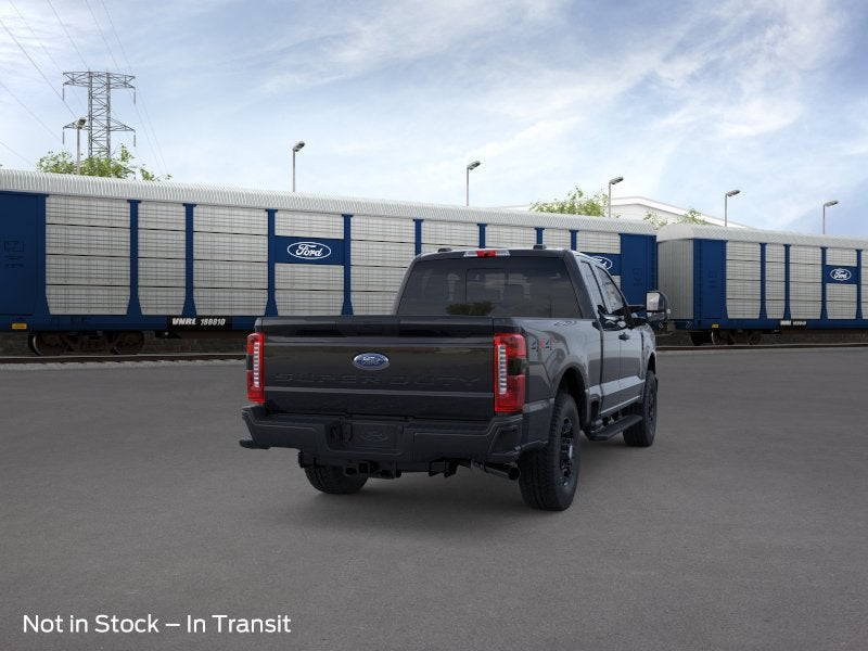 2026 Ford F-350SD XL Transit