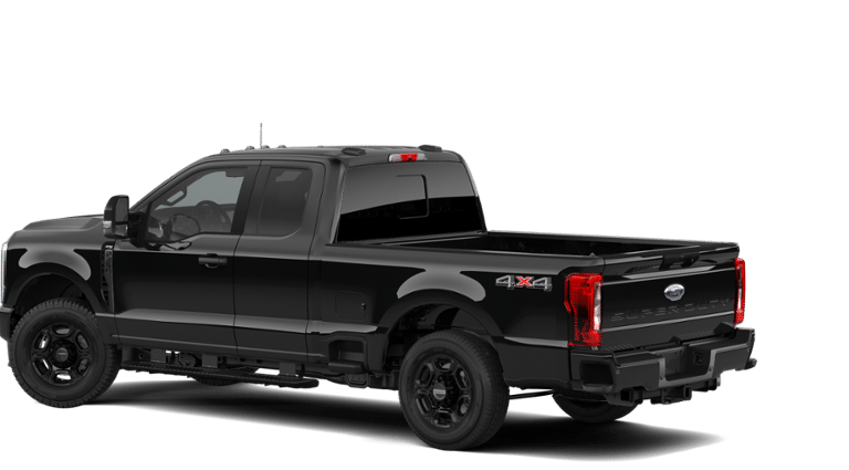 2026 Ford F-350SD XL Transit