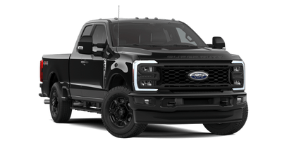 2026 Ford F-350SD XL Transit